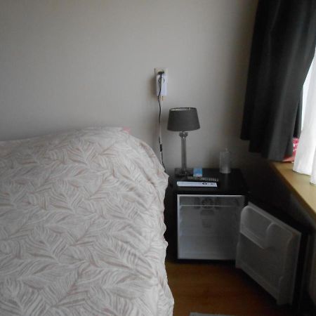 Hetem'S Room Άμστερνταμ Εξωτερικό φωτογραφία