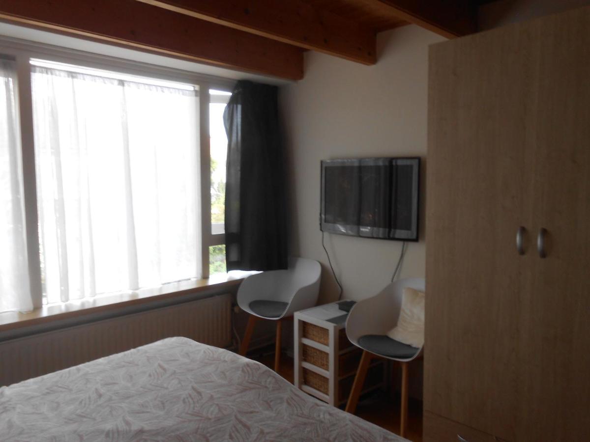 Hetem'S Room Άμστερνταμ Εξωτερικό φωτογραφία