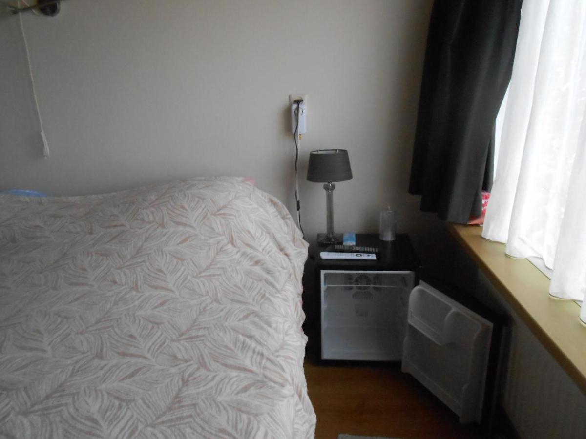 Hetem'S Room Άμστερνταμ Εξωτερικό φωτογραφία