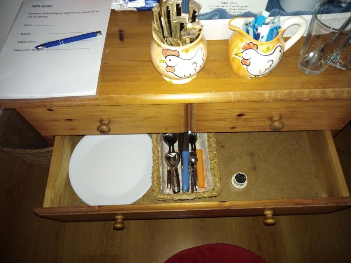 Hetem'S Room Άμστερνταμ Εξωτερικό φωτογραφία