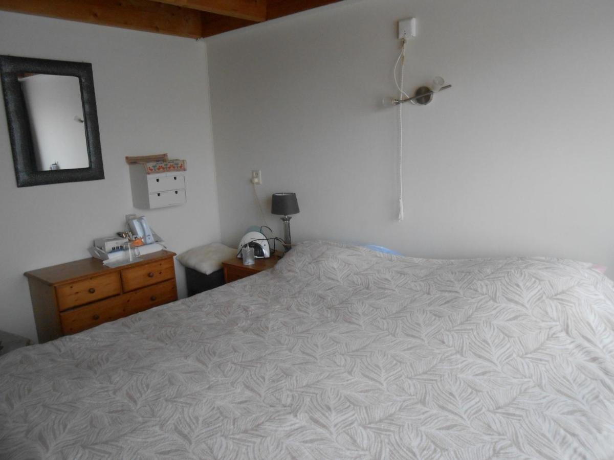 Hetem'S Room Άμστερνταμ Εξωτερικό φωτογραφία