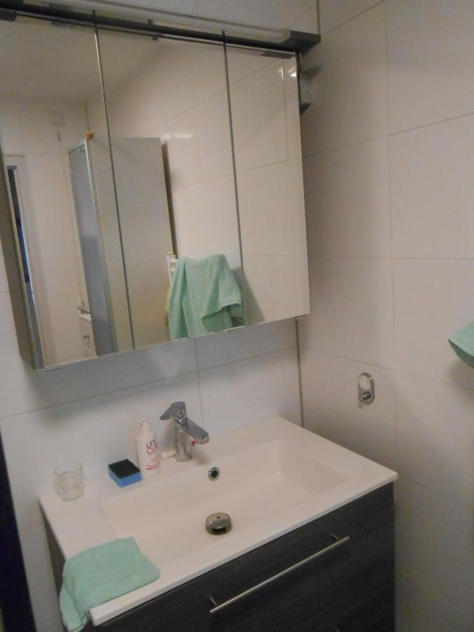 Hetem'S Room Άμστερνταμ Εξωτερικό φωτογραφία